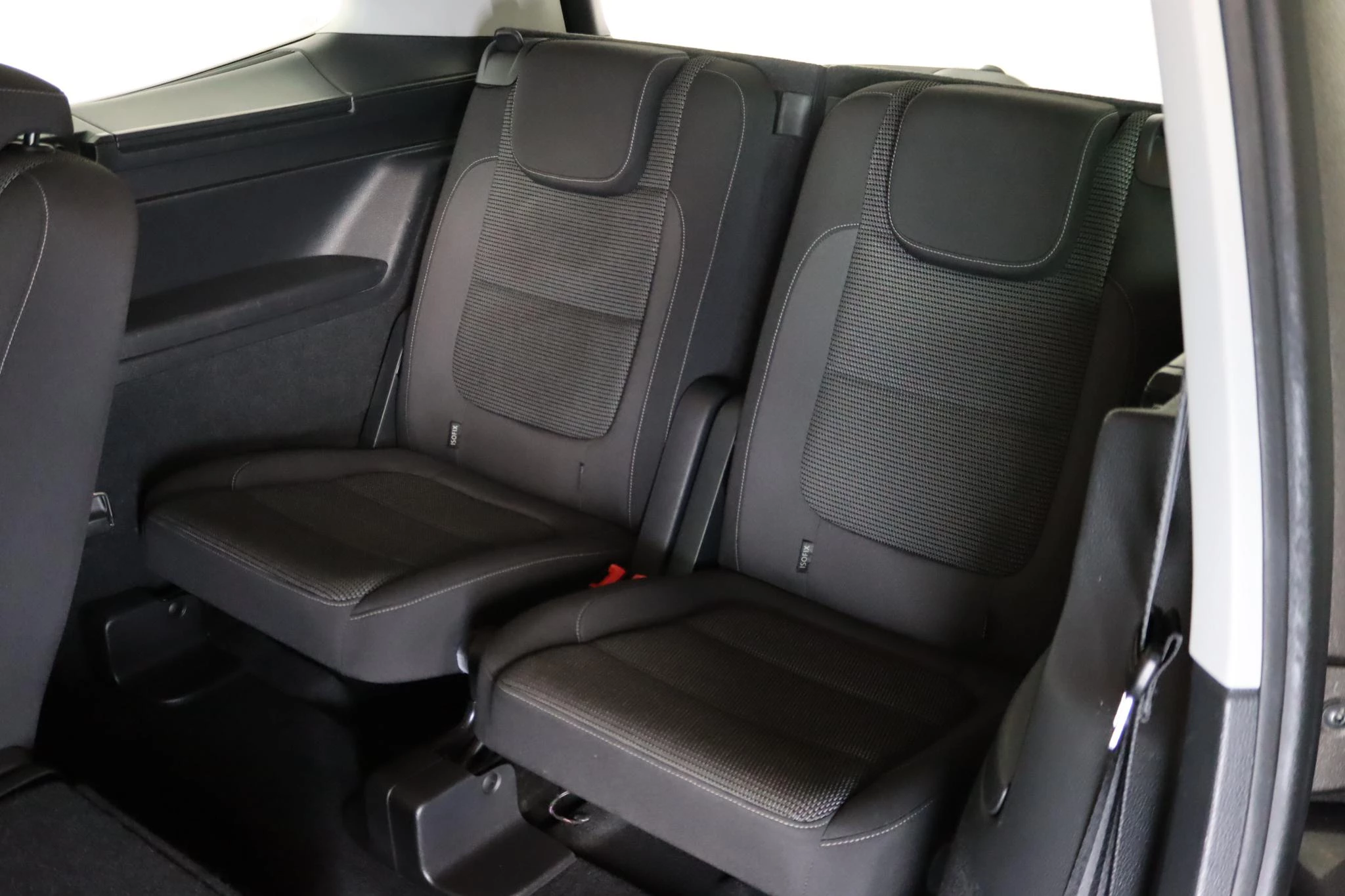 Hoofdafbeelding Volkswagen Sharan