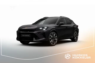 Hoofdafbeelding CUPRA Formentor CUPRA Formentor