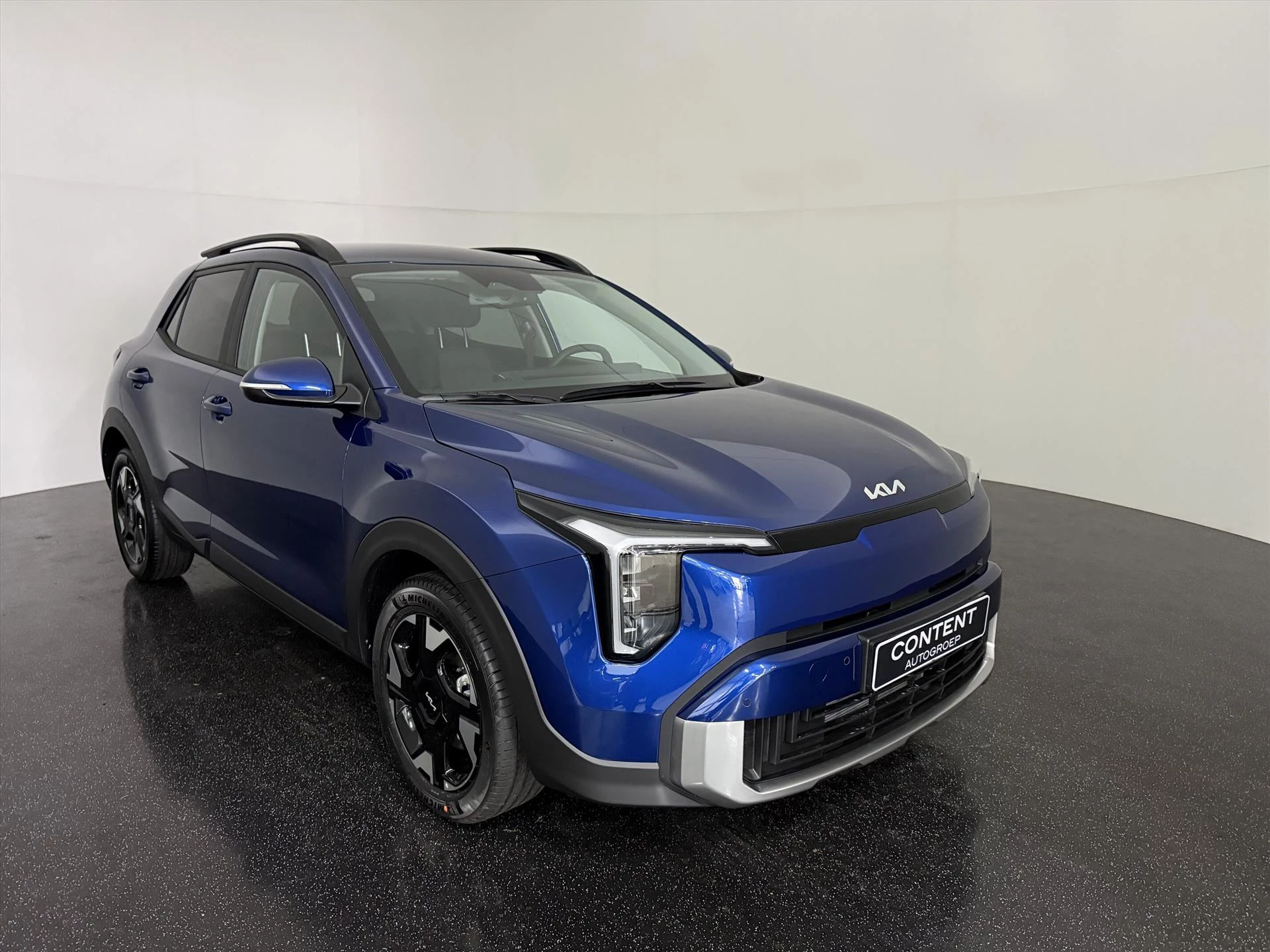 Hoofdafbeelding Kia Stonic