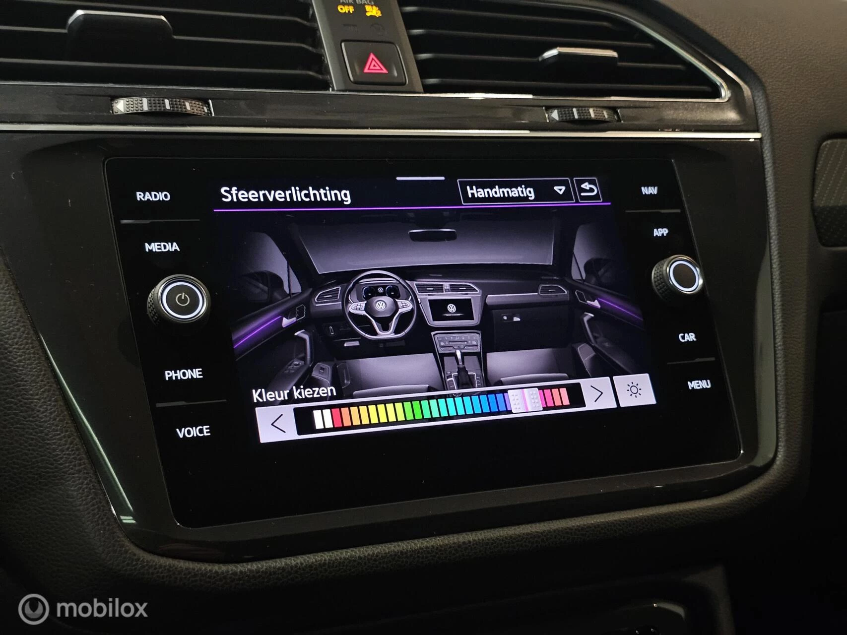 Hoofdafbeelding Volkswagen Tiguan Allspace