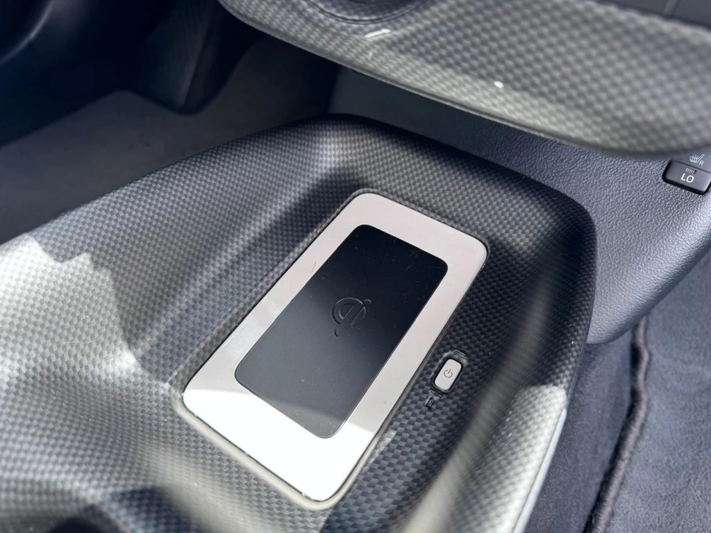 Hoofdafbeelding Toyota Prius