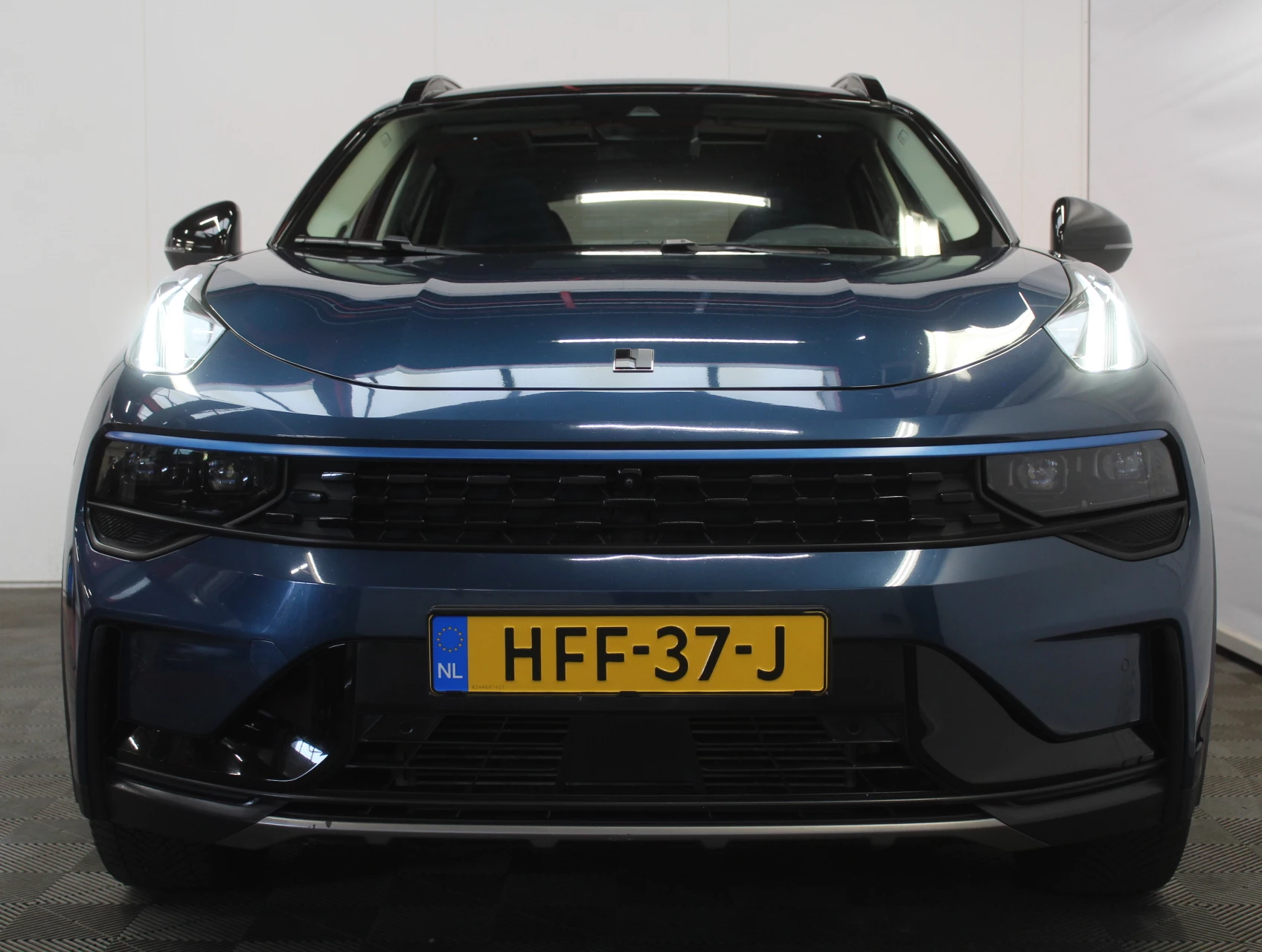 Hoofdafbeelding Lynk & Co 01