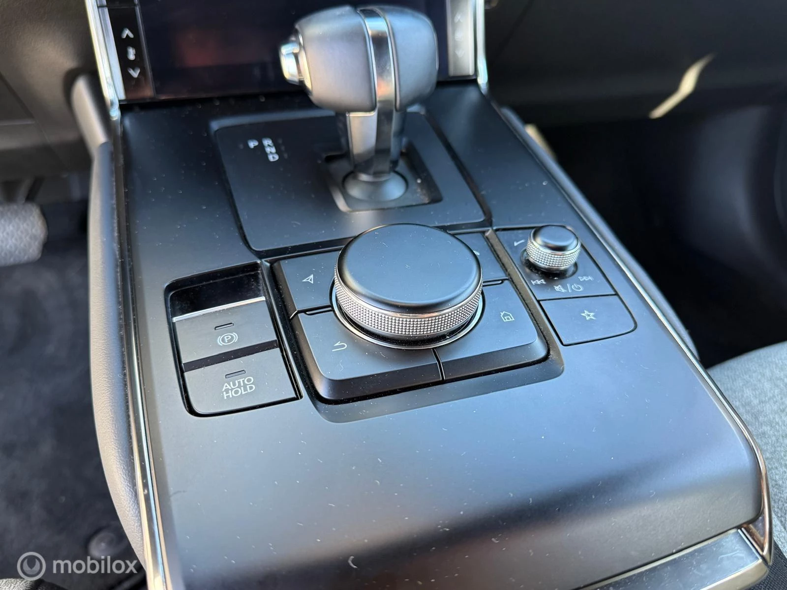 Hoofdafbeelding Mazda MX-30