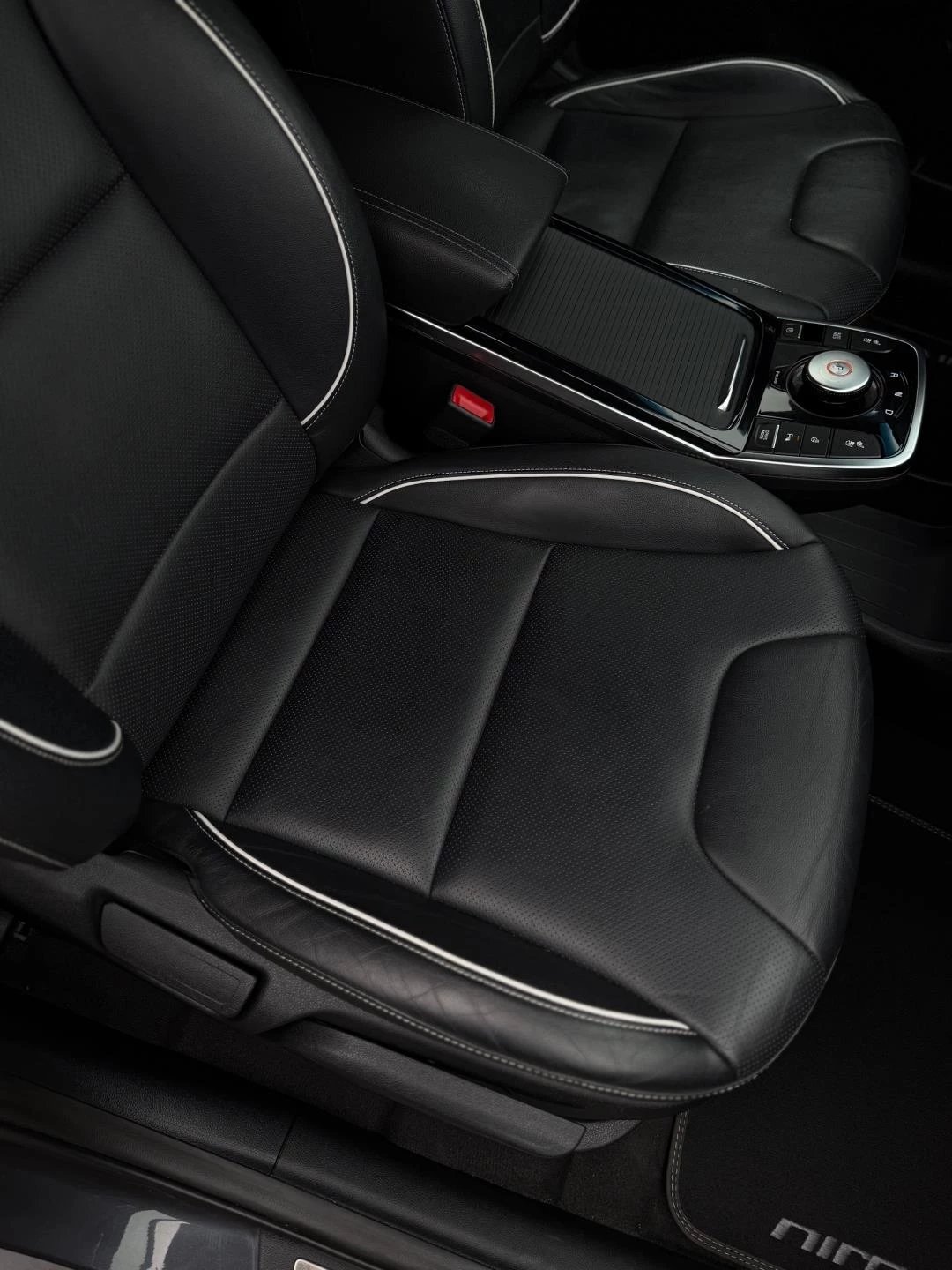 Hoofdafbeelding Kia e-Niro