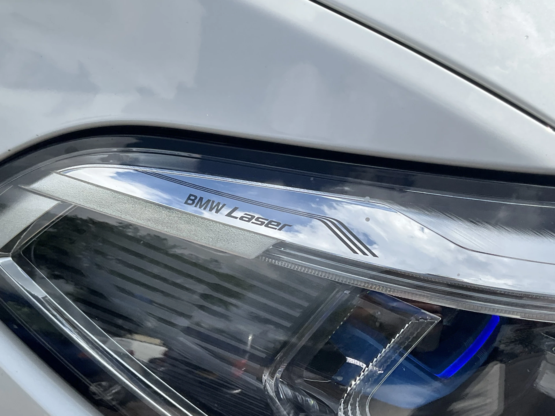 Hoofdafbeelding BMW X6