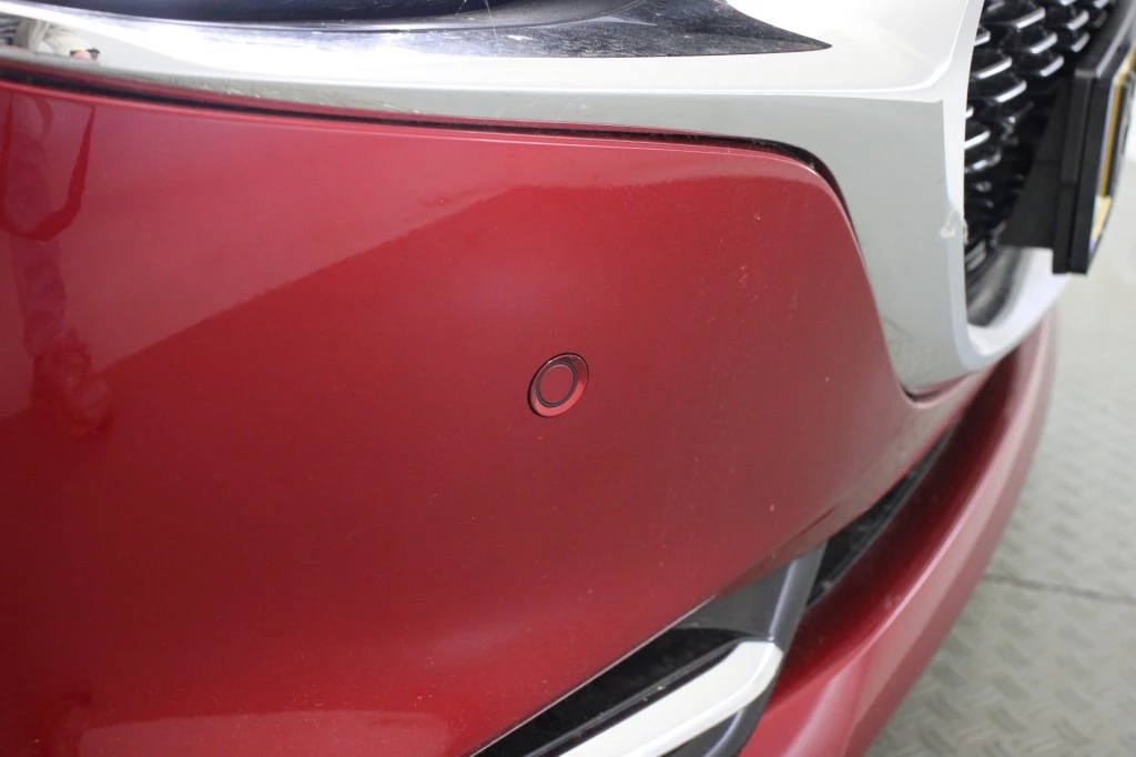 Hoofdafbeelding Mazda 3