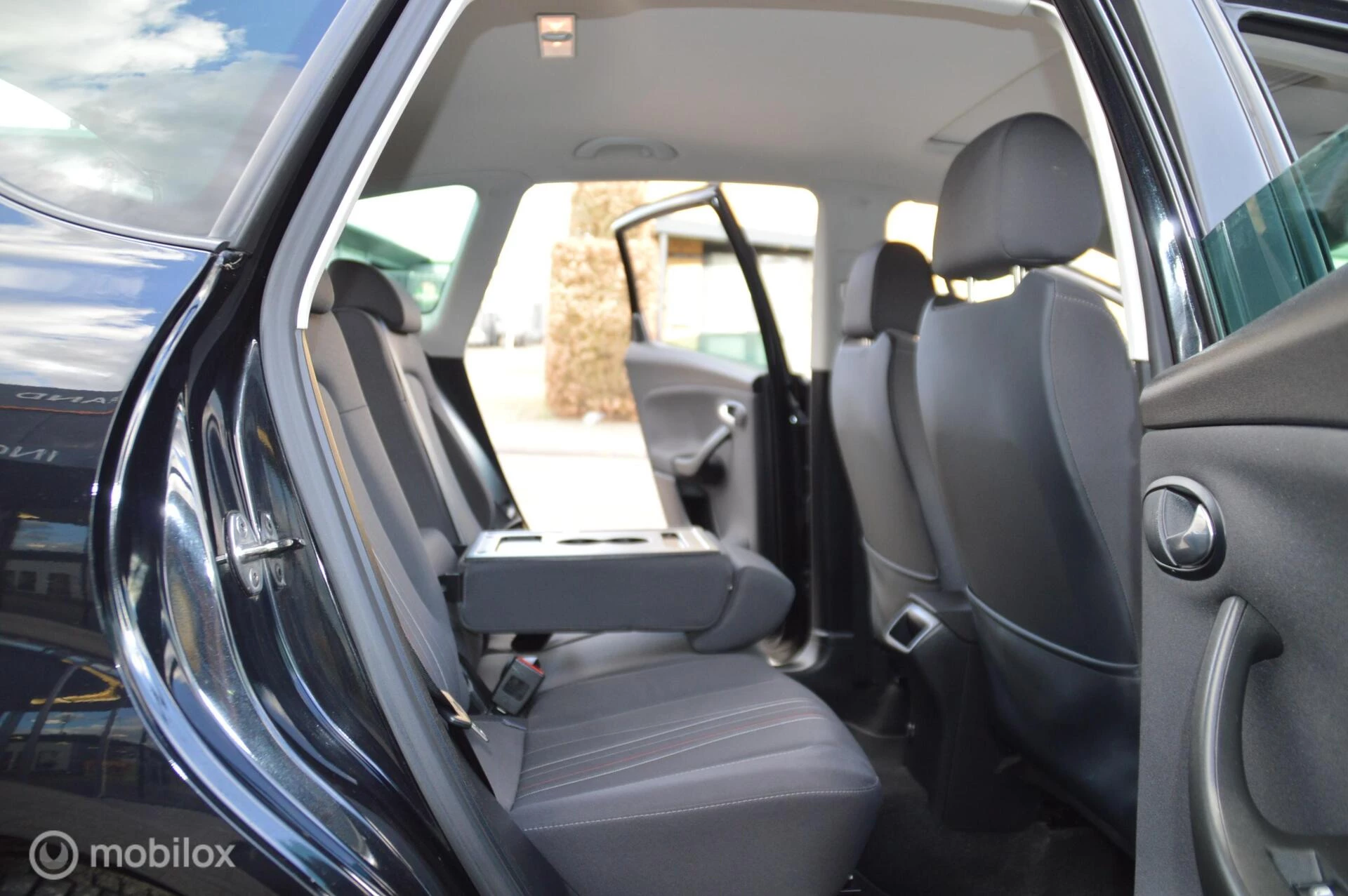 Hoofdafbeelding SEAT Altea XL