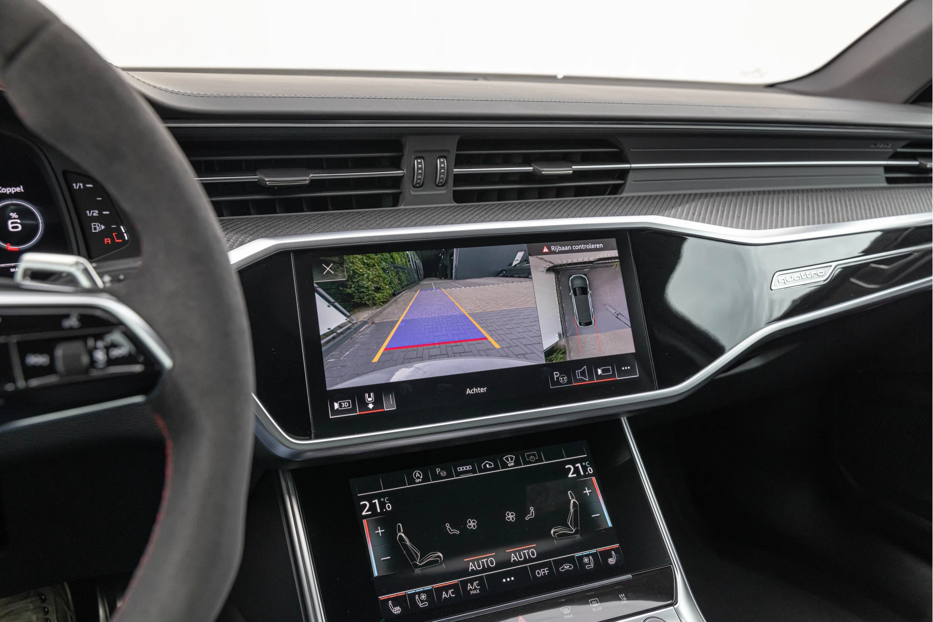 Hoofdafbeelding Audi RS6
