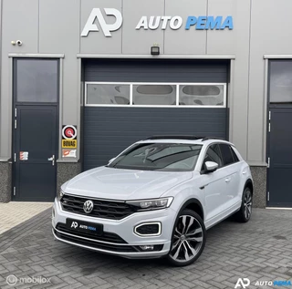 Volkswagen T-Roc 1.5 TSI DSG 3xR-Line 150PK/ACC/CAM
