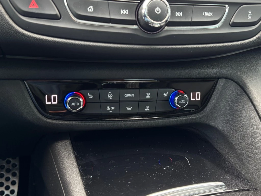 Hoofdafbeelding Opel Insignia