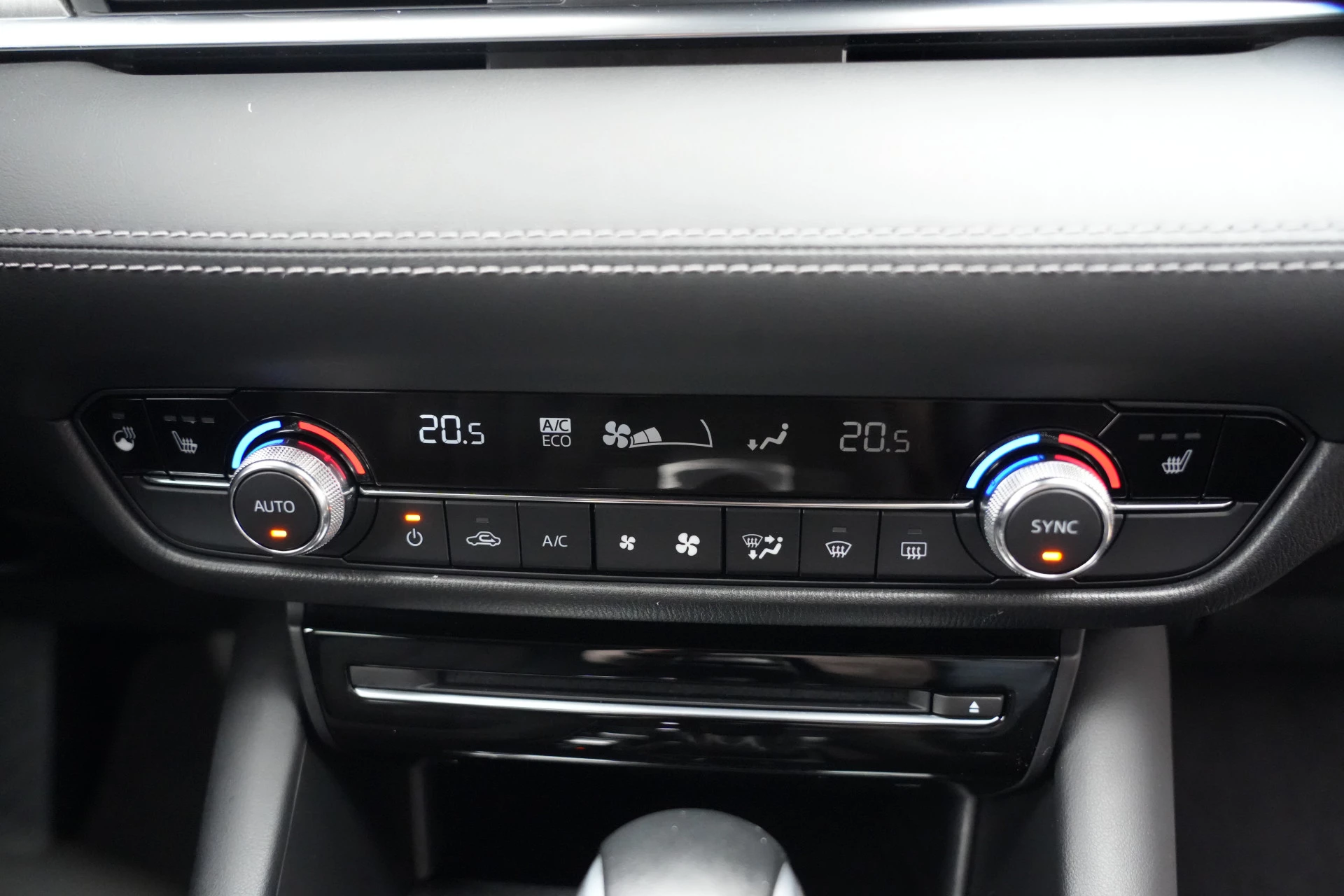 Hoofdafbeelding Mazda 6