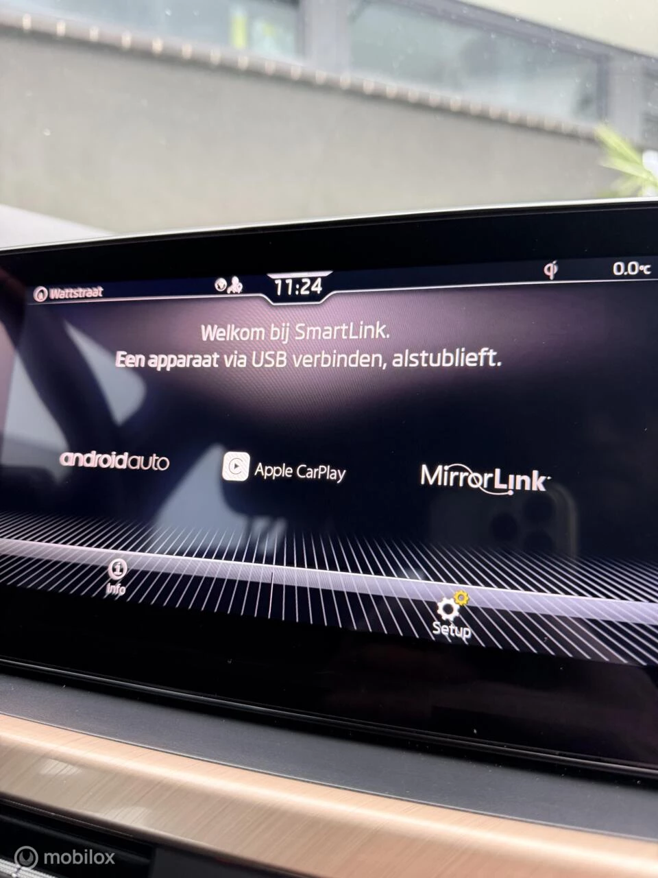 Hoofdafbeelding Škoda Scala