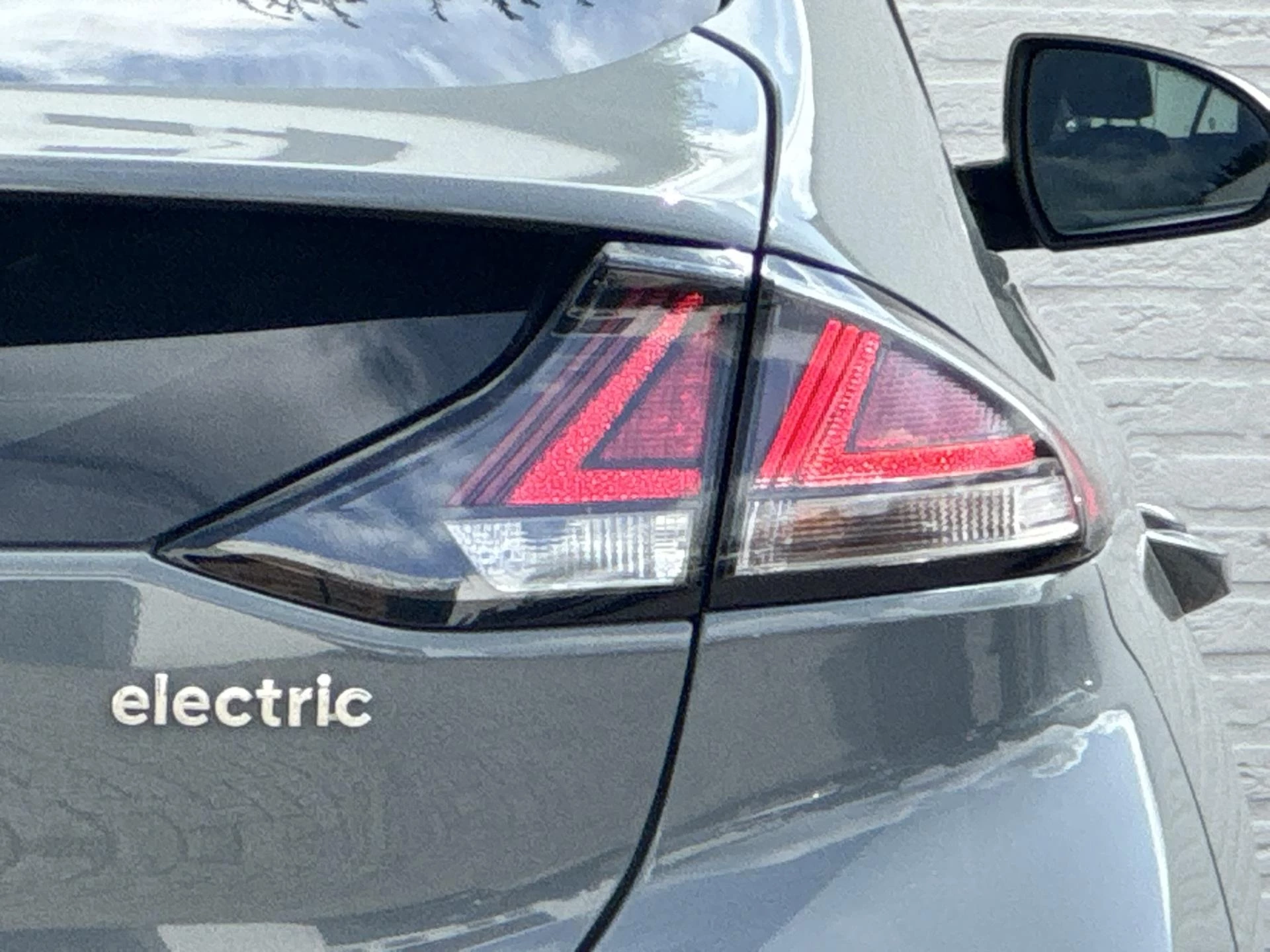 Hoofdafbeelding Hyundai IONIQ