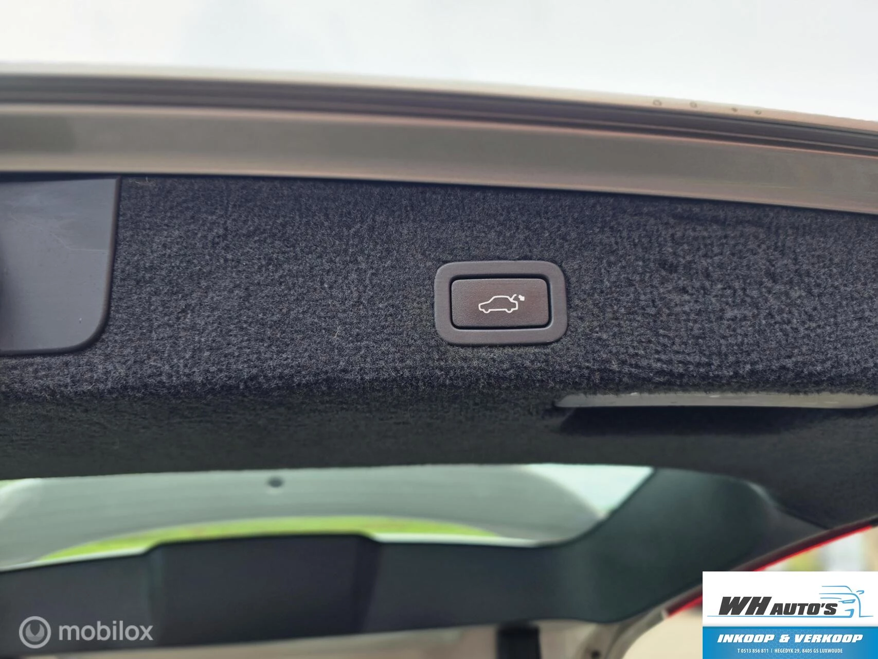 Hoofdafbeelding Volvo V70