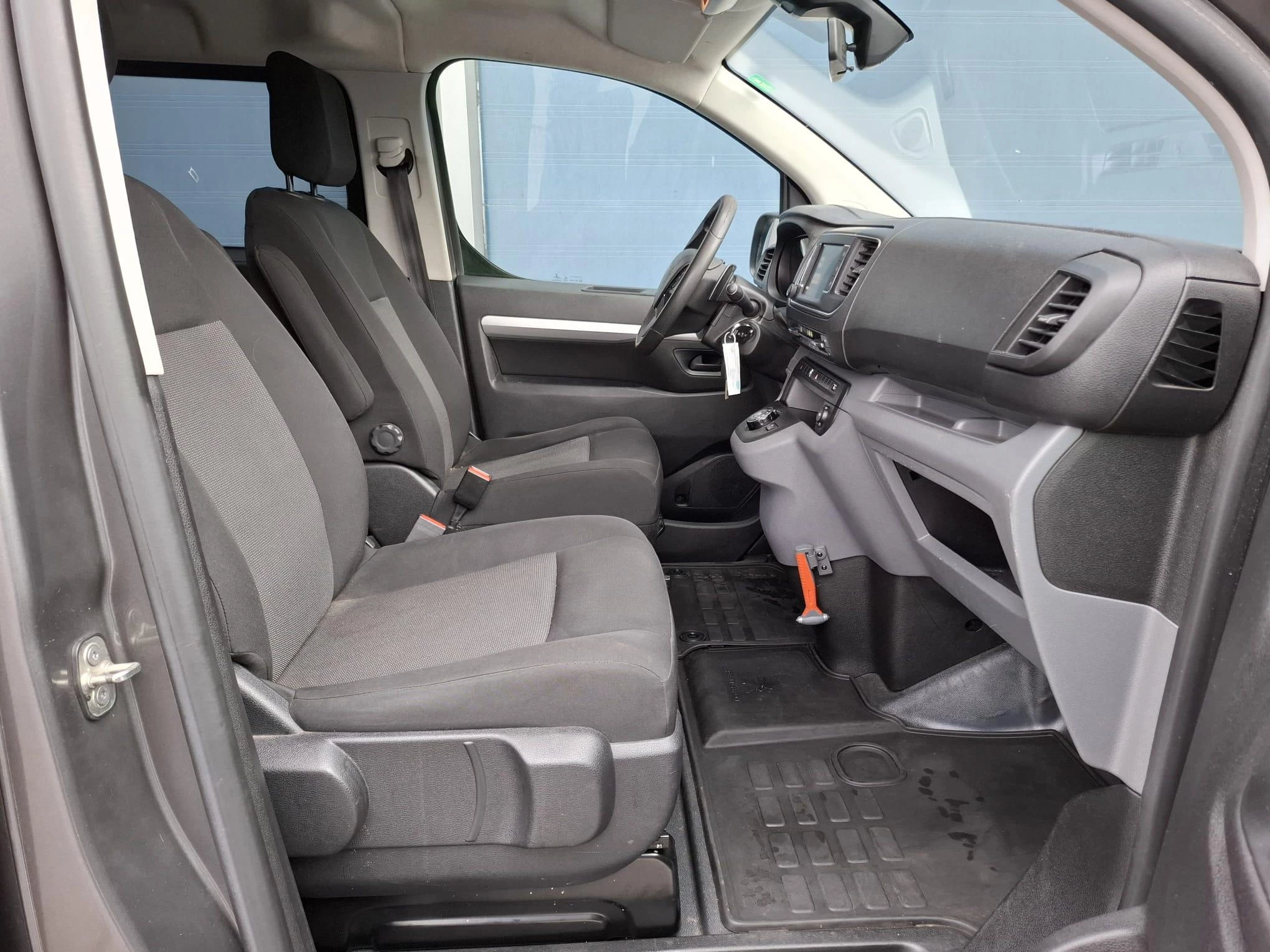 Hoofdafbeelding Peugeot Expert