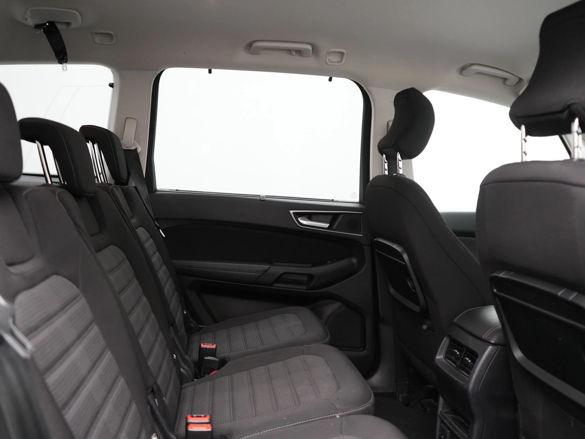 Hoofdafbeelding Ford Galaxy
