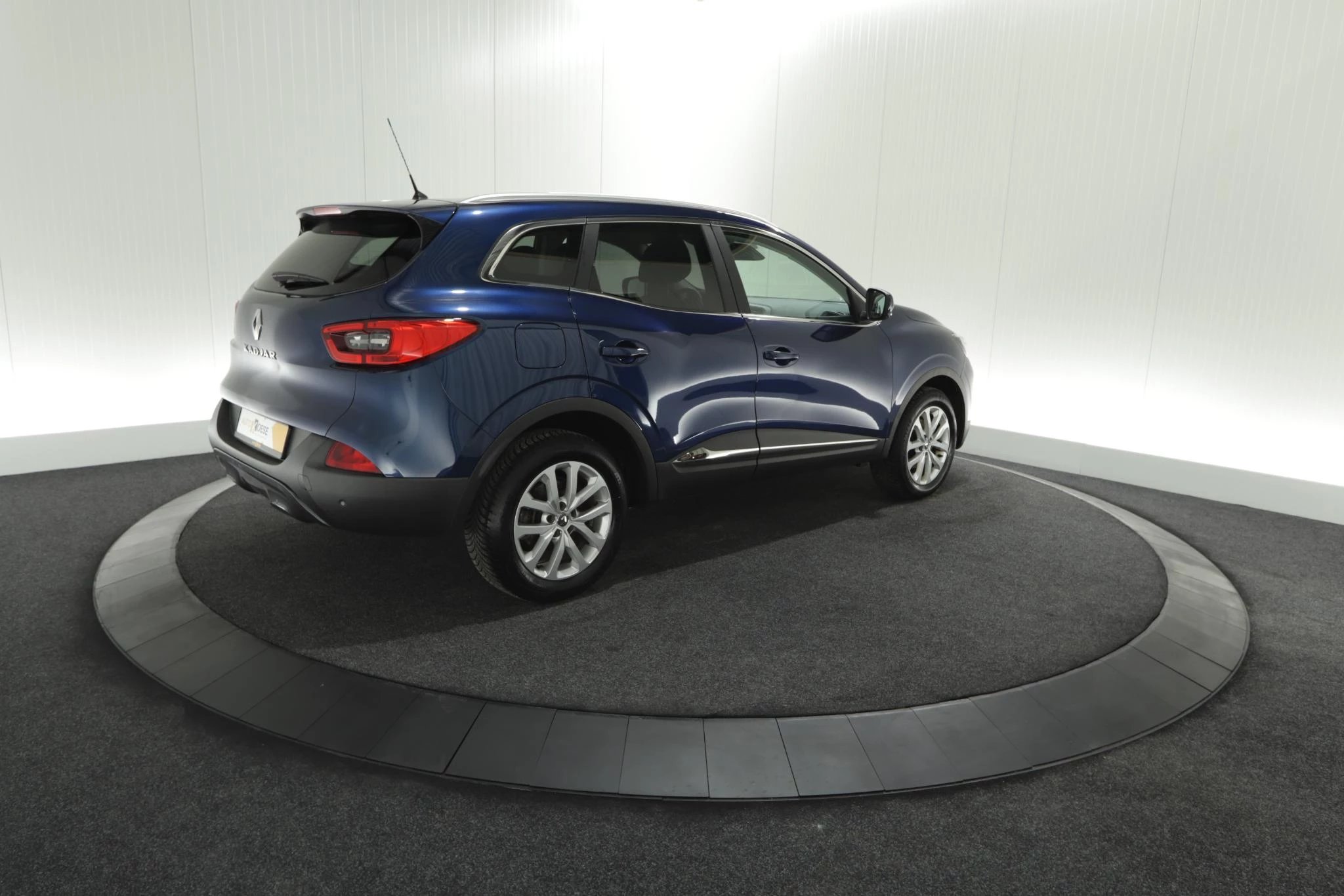 Hoofdafbeelding Renault Kadjar