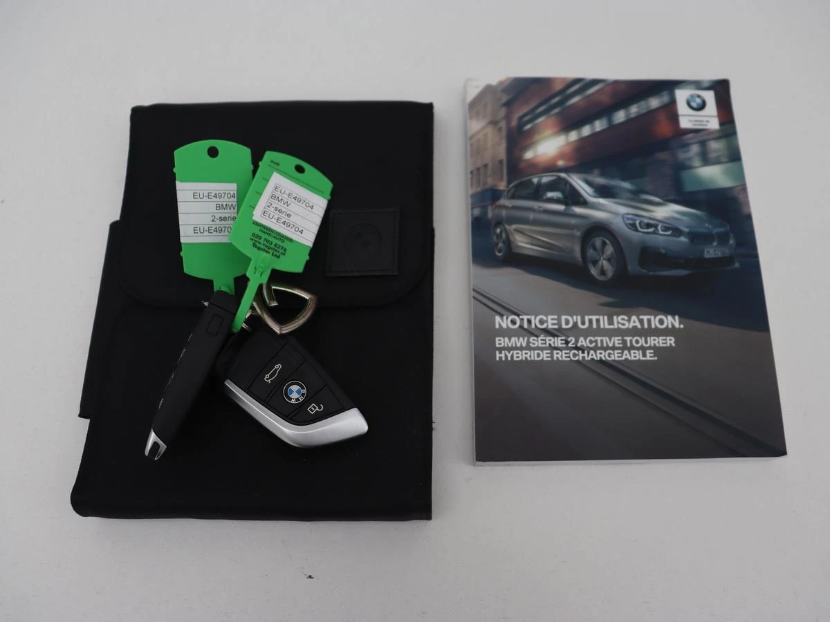 Hoofdafbeelding BMW 2 Serie