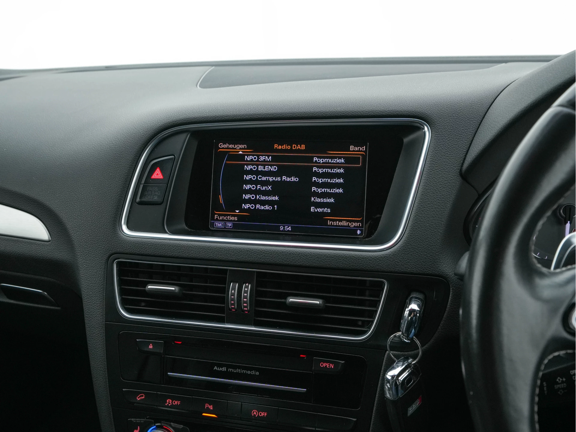 Hoofdafbeelding Audi SQ5