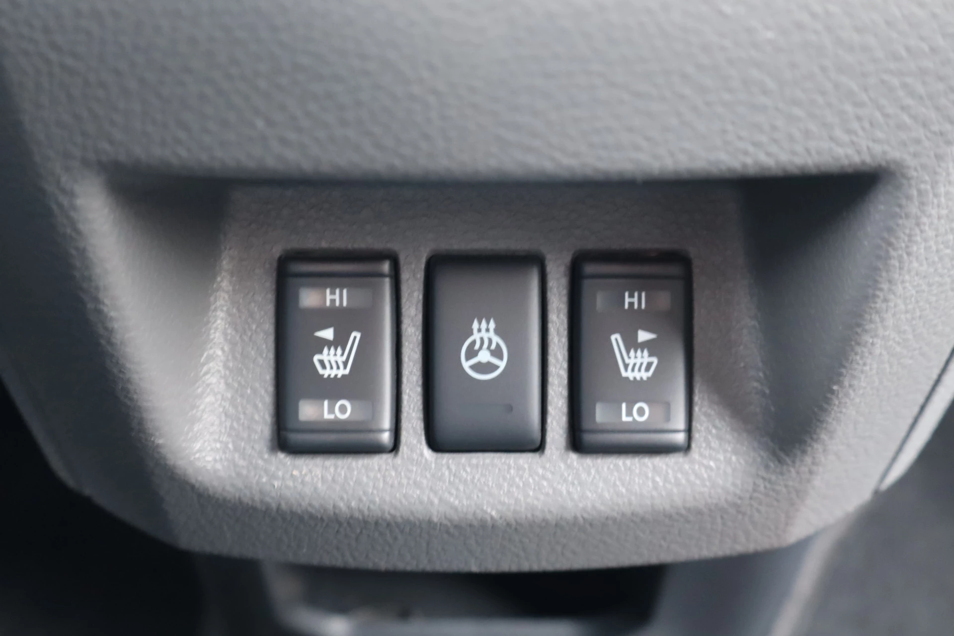 Hoofdafbeelding Nissan e-NV200