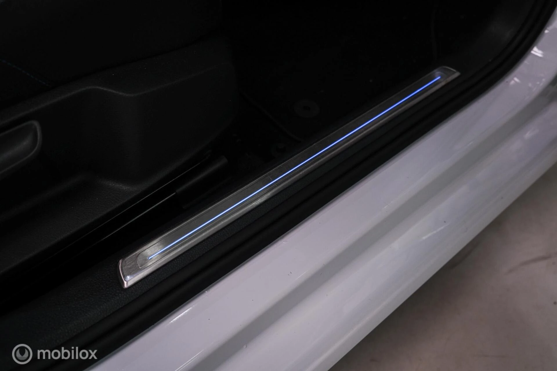 Hoofdafbeelding Volkswagen e-Golf