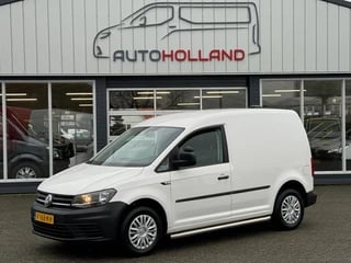 Volkswagen Caddy 1.4 TGI ECOFUEL 81KW 110PK AIRCO/ CRUISE CONTROL/ NAVIGATIE/ 100