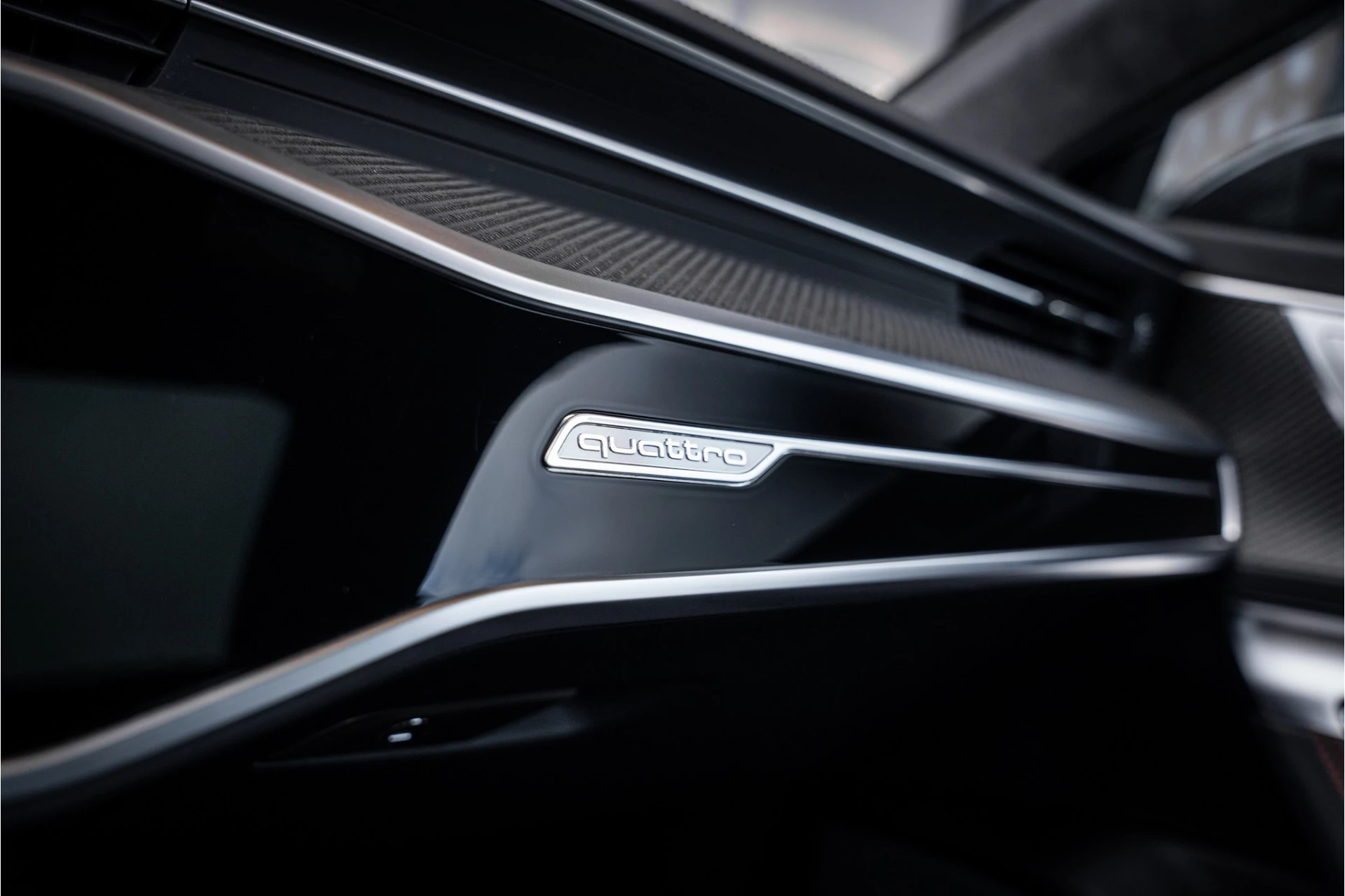 Hoofdafbeelding Audi RS7