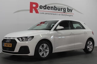 Audi A1 Sportback 25 TFSI - Carplay / Lane assist / Cruise / Parksens. achter