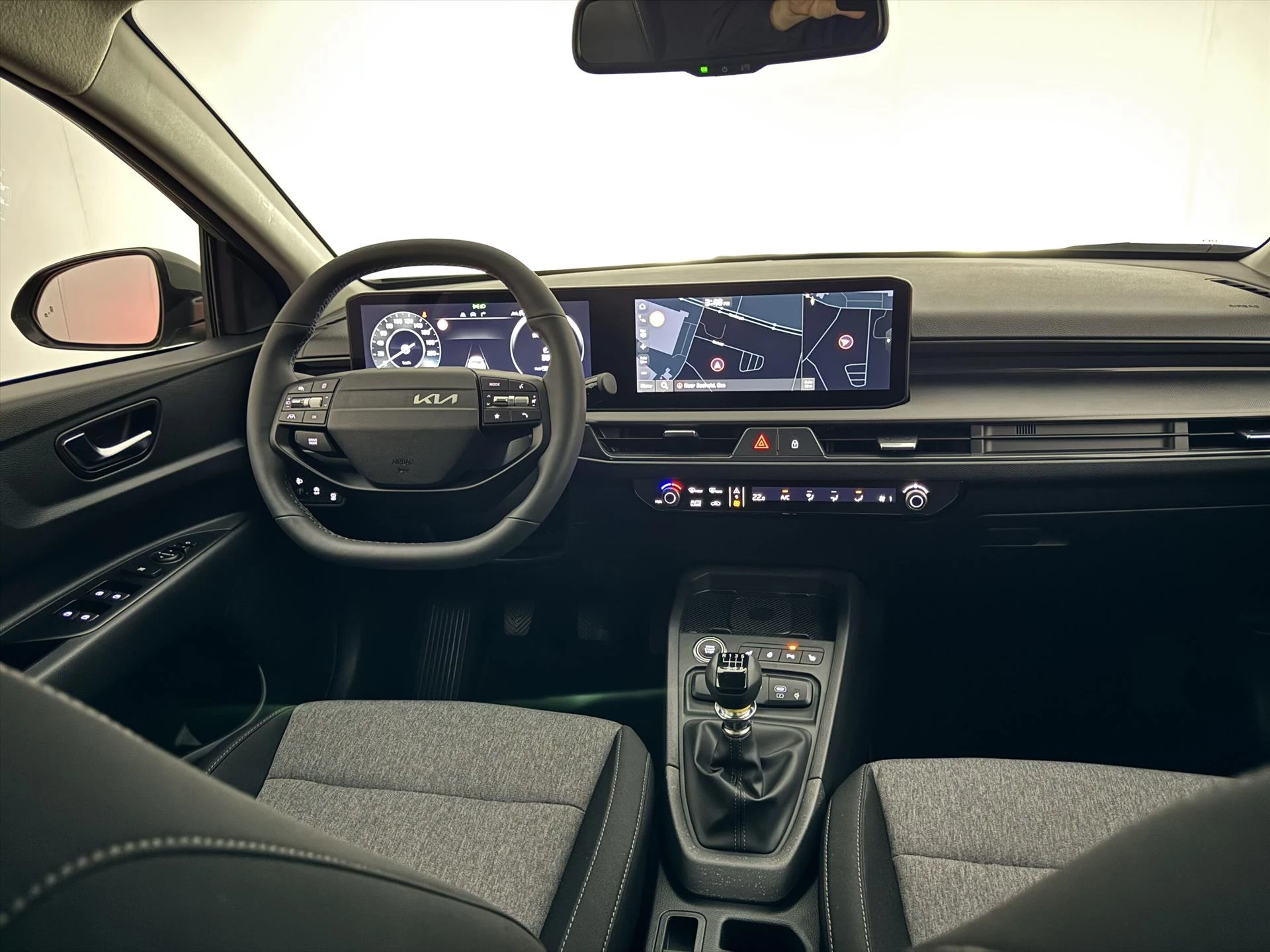 Hoofdafbeelding Kia Stonic