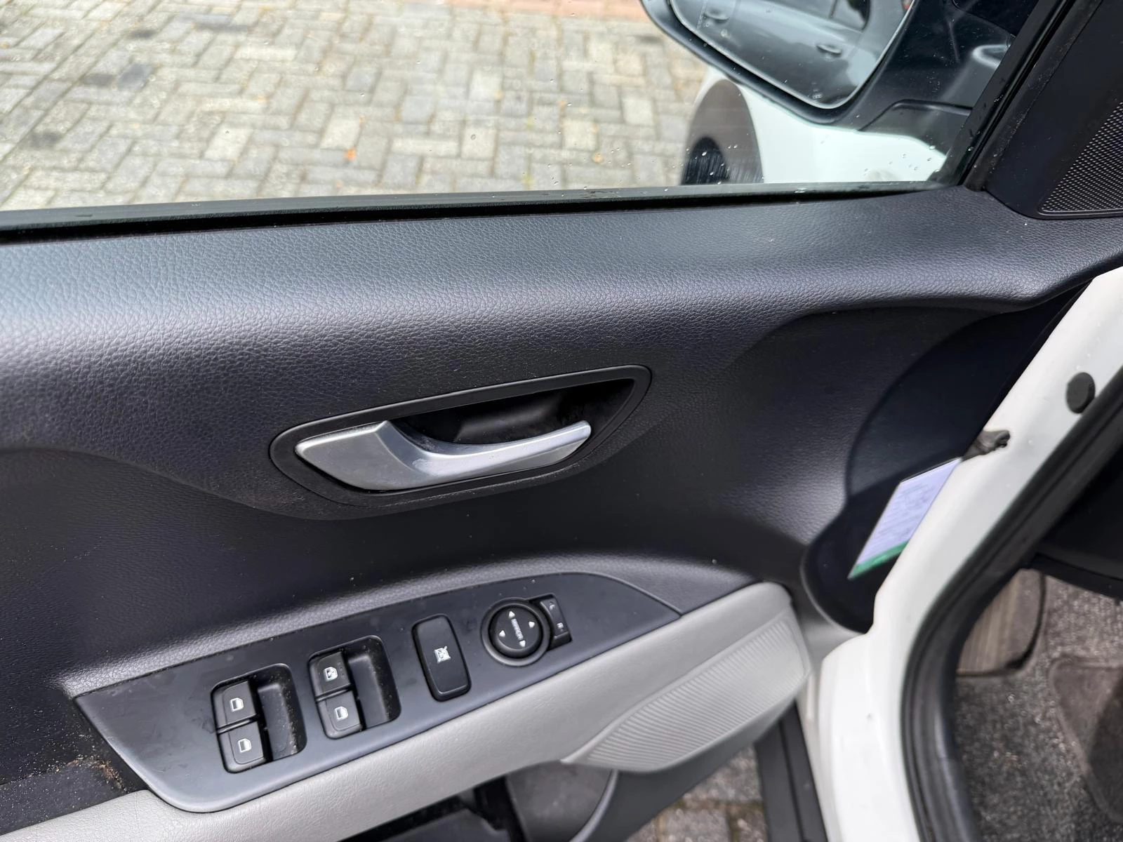 Hoofdafbeelding Kia Stonic