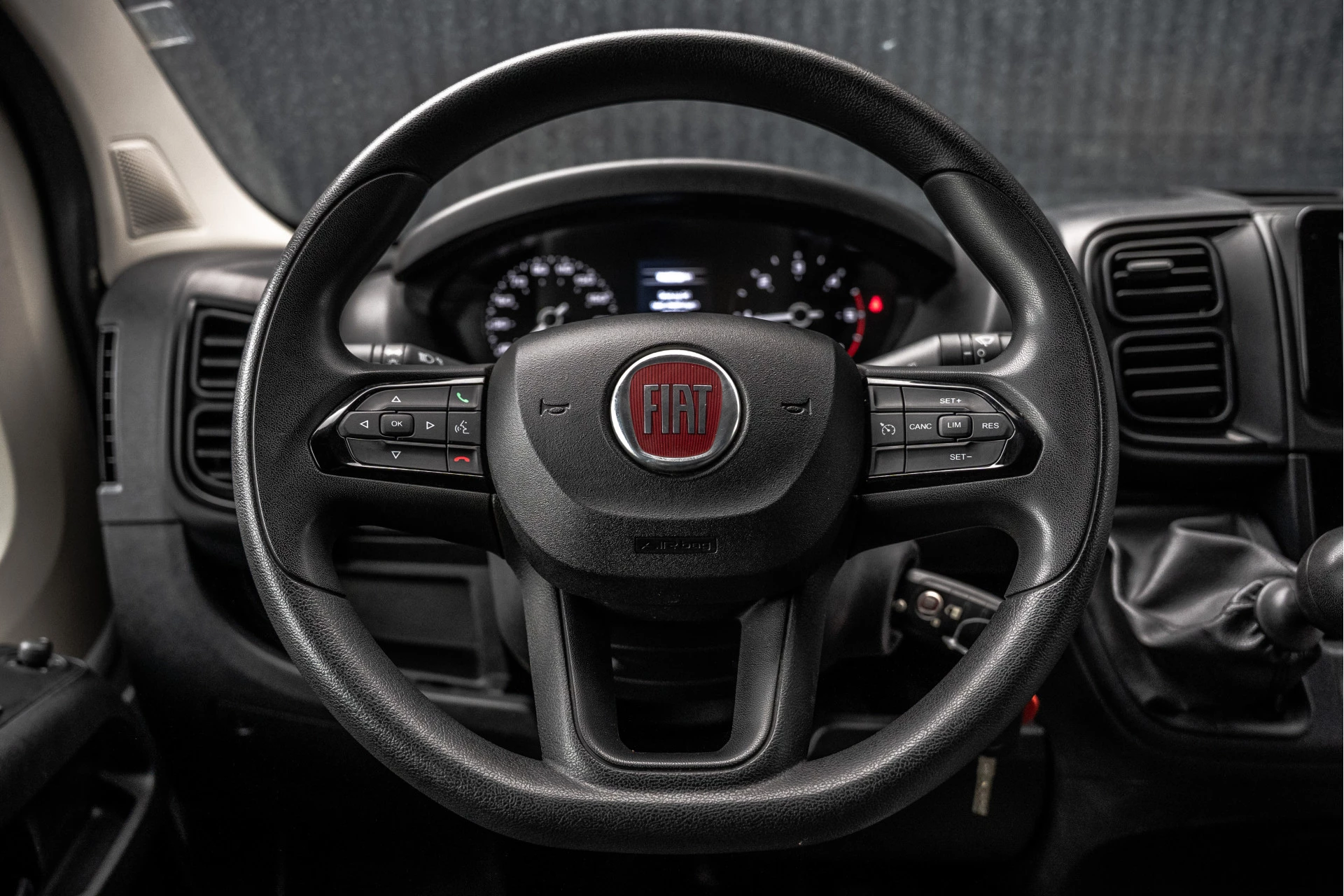 Hoofdafbeelding Fiat Ducato