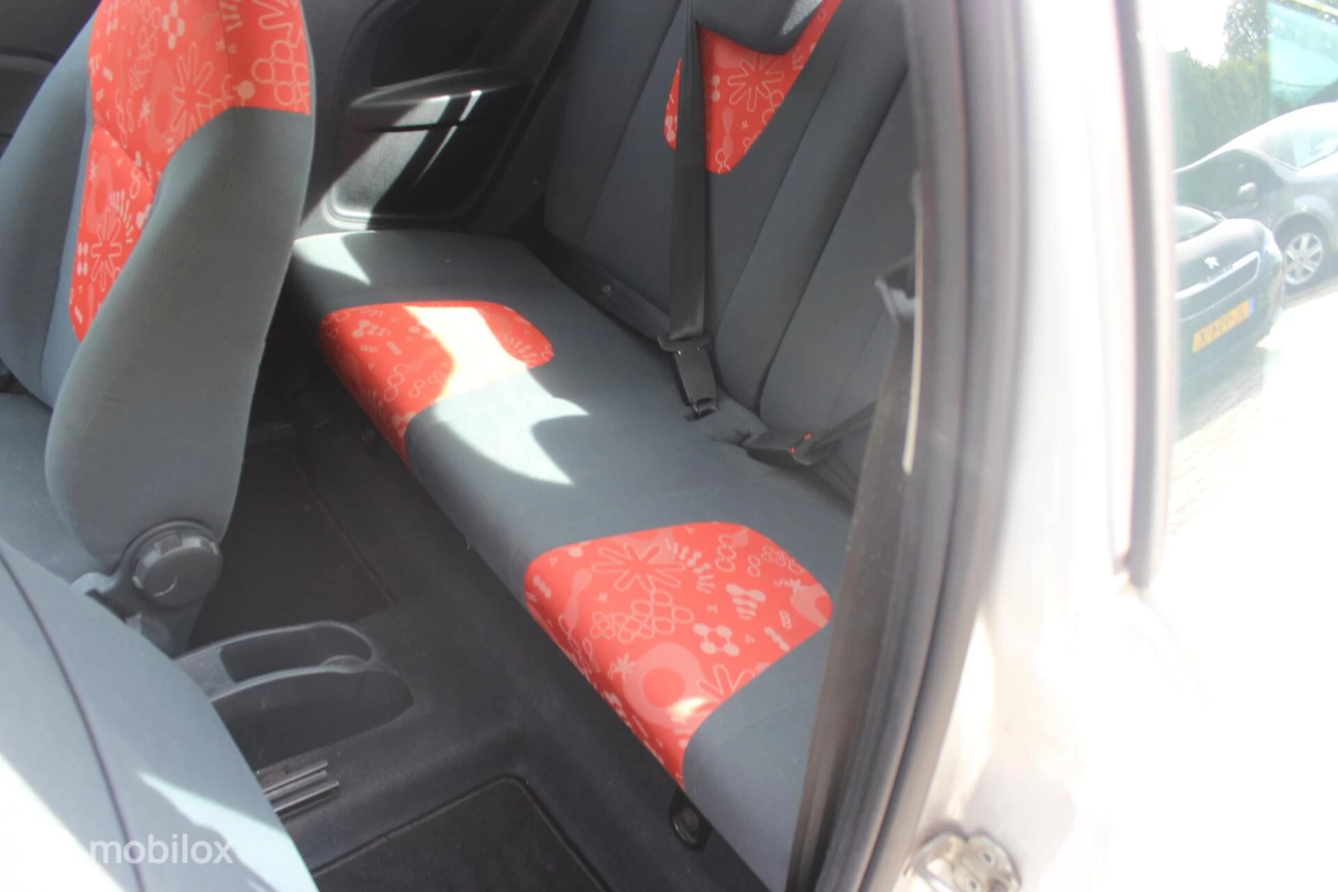 Hoofdafbeelding Ford Ka