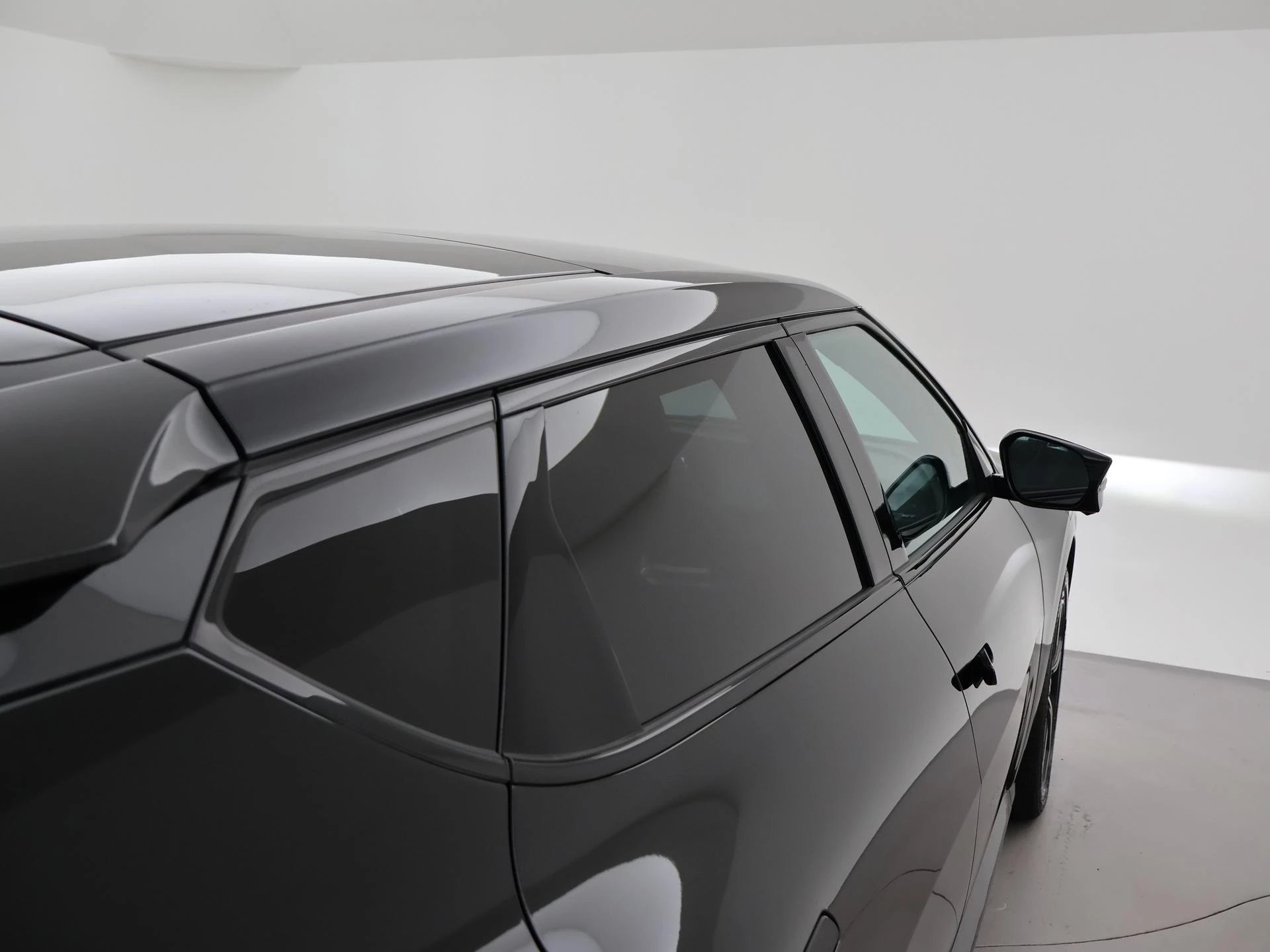 Hoofdafbeelding Kia EV6