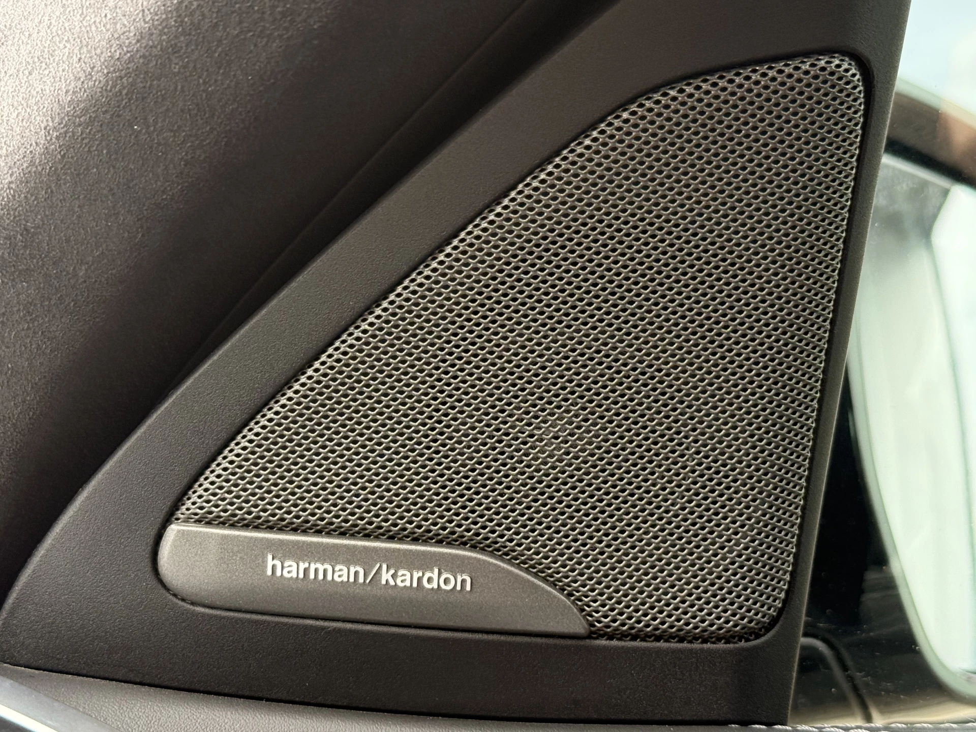 Hoofdafbeelding BMW X6