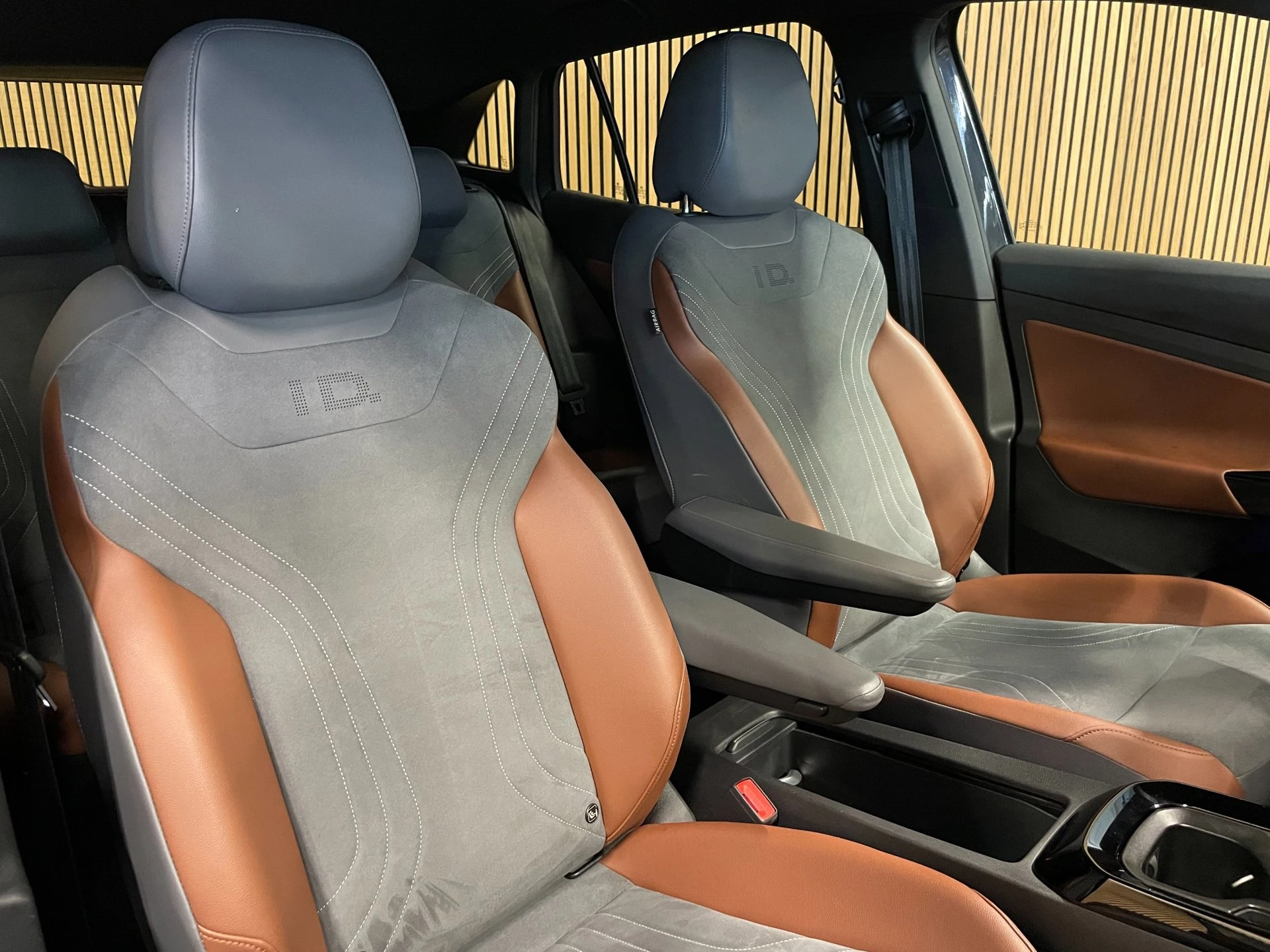 Hoofdafbeelding Volkswagen ID.4