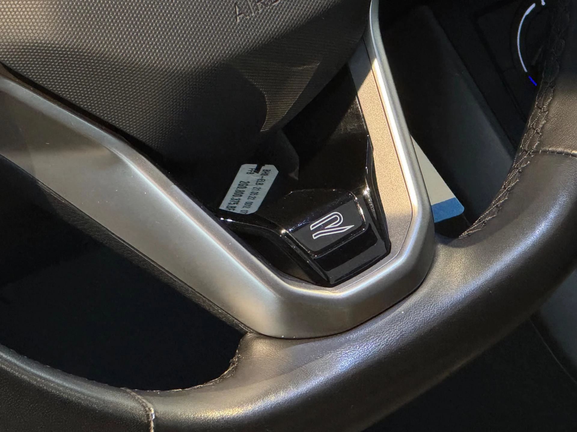 Hoofdafbeelding Volkswagen Taigo