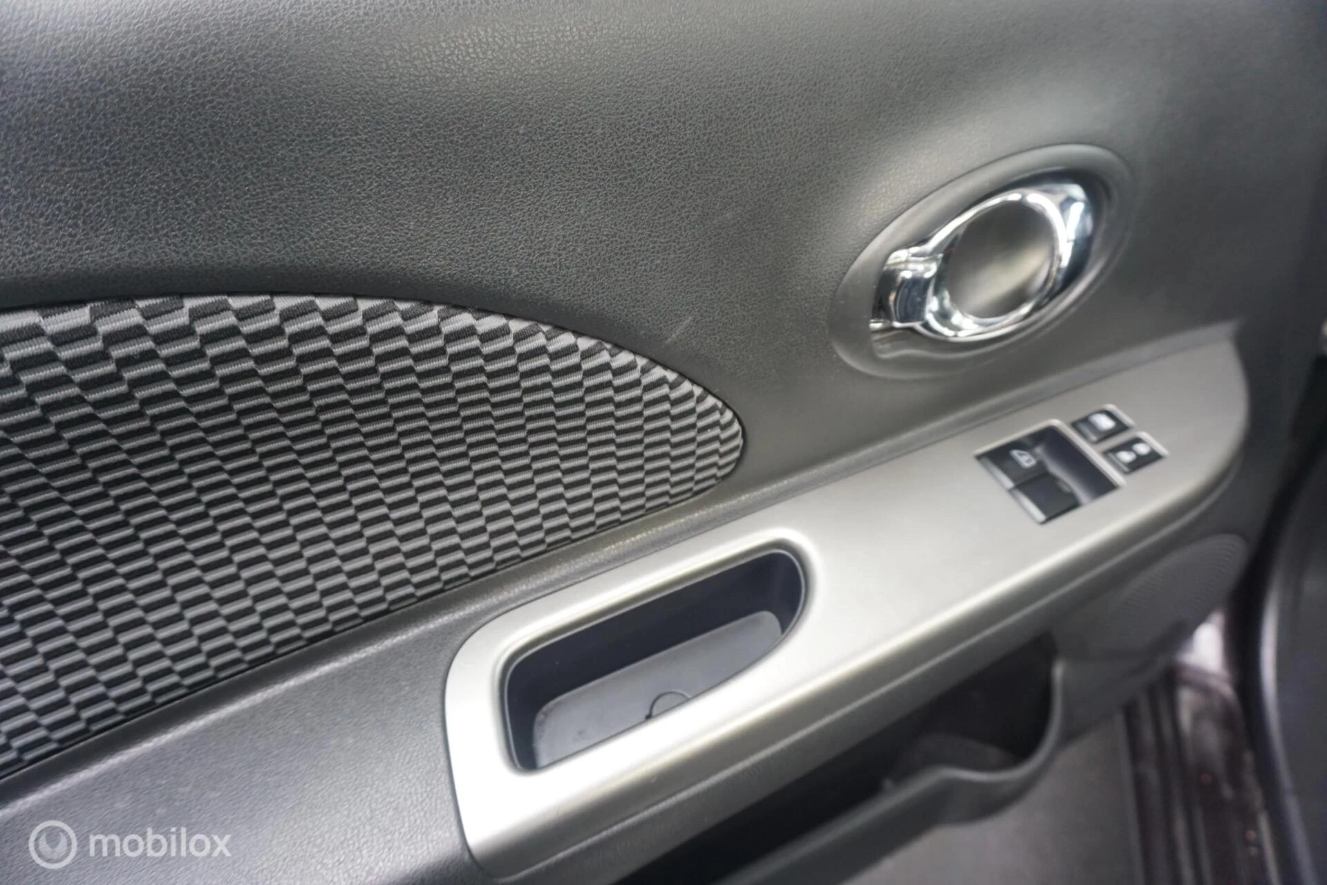 Hoofdafbeelding Nissan Micra