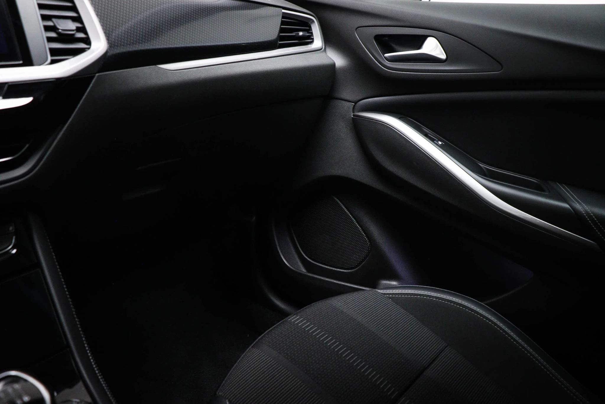 Hoofdafbeelding Opel Grandland