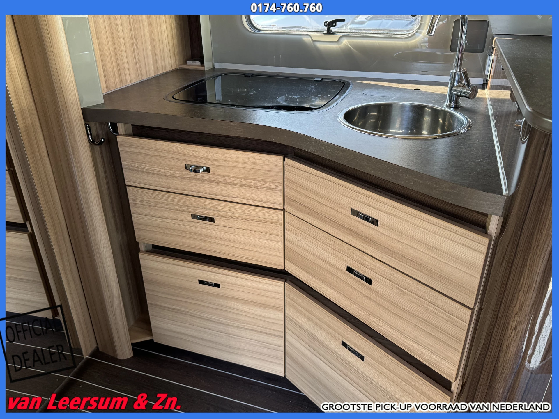 Hoofdafbeelding Knaus R03