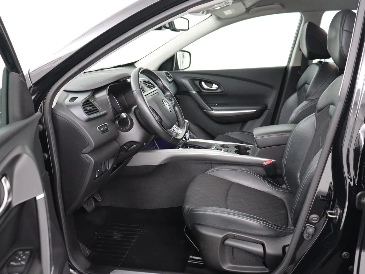 Hoofdafbeelding Renault Kadjar