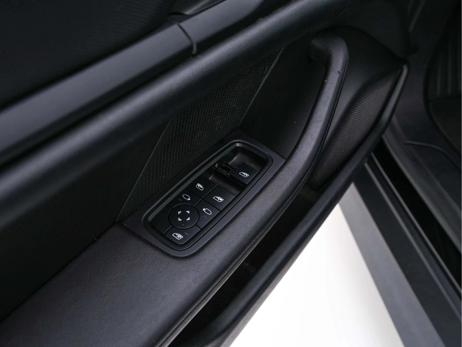 Hoofdafbeelding Porsche Taycan