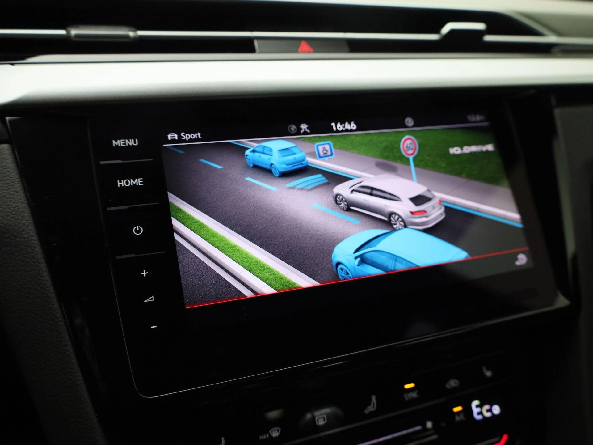 Hoofdafbeelding Volkswagen Arteon