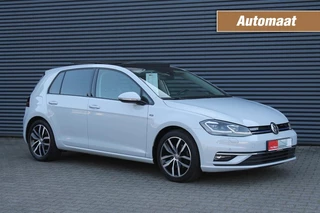 Volkswagen Golf 1.5 TSi Highline Join Uitv. 5-Deurs AUTOMAAT DSG - PANORAMADAK