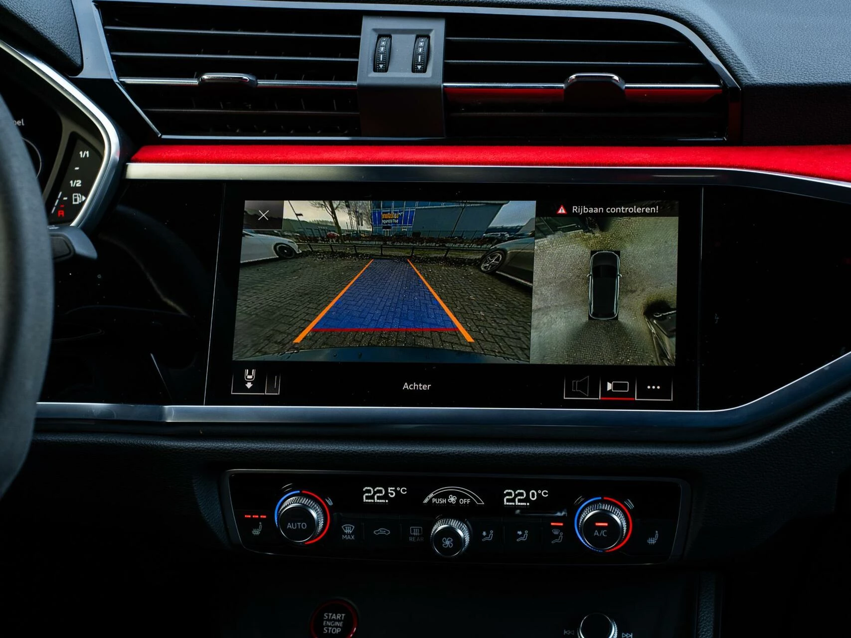 Hoofdafbeelding Audi RSQ3