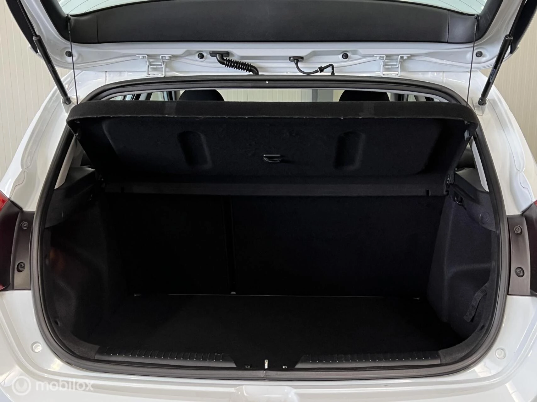 Hoofdafbeelding Kia cee'd