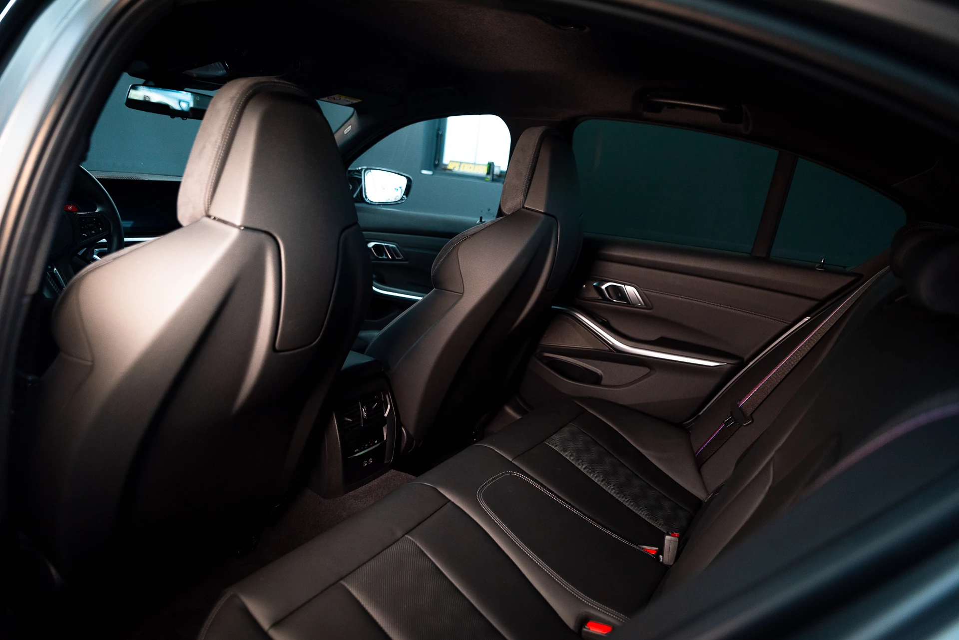 Hoofdafbeelding BMW M3