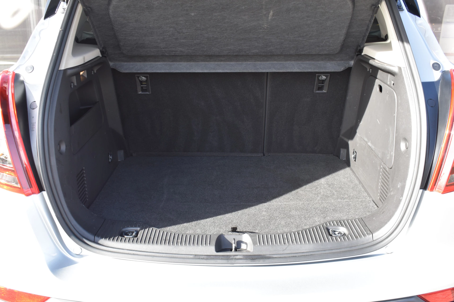 Hoofdafbeelding Opel Mokka X