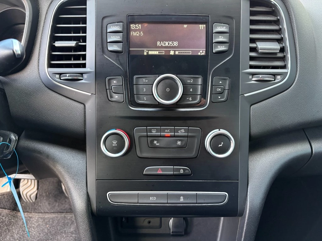 Hoofdafbeelding Renault Mégane