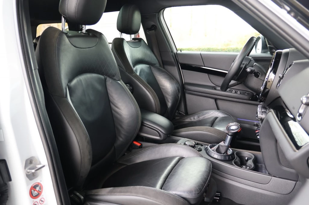 Hoofdafbeelding MINI Mini