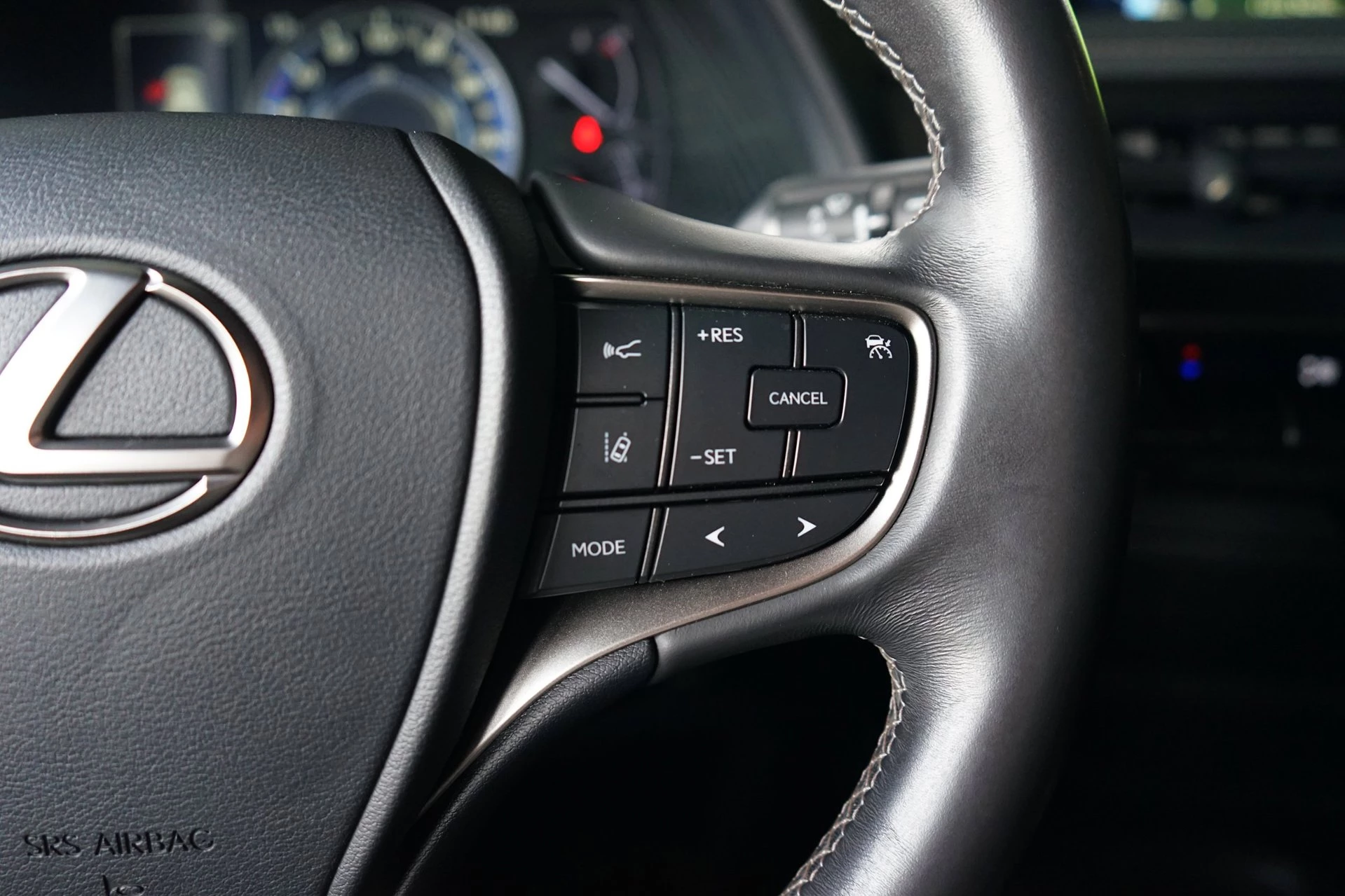 Hoofdafbeelding Lexus UX